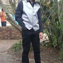 yho-yo From Cape Town, Western Cape
