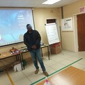 Jeff From Rustenburg, North West