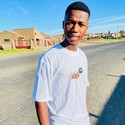 Thabang From Witsieshoek, Free State