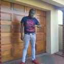 Dumisani From Phalaborwa, Limpopo