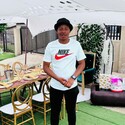 Siyaaaa From Volksrust, Mpumalanga