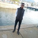Mtizozo From East London, Eastern Cape
