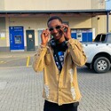 Calvin233 From East London, Eastern Cape