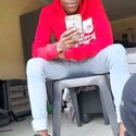 C'pherh From Katlehong, Gauteng