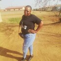 Didi From Johannesburg, Gauteng