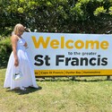 Anne From Port Elizabeth, Eastern Cape
