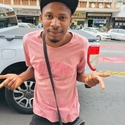T mann From Mamelodi, Gauteng
