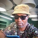 Rorisang McDaniels From Johannesburg, Gauteng