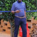 Bongani From Durban, Kwazulu-Natal