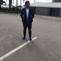 Chris From Pietermaritzburg, Kwazulu-Natal