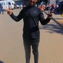 Stone145 From Pretoria, Gauteng