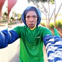 MarvelousBosso From Kimberley, Northern Cape