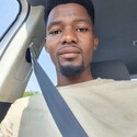 Jackson From Secunda, Mpumalanga