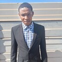 Cavin From Johannesburg, Gauteng