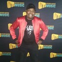 Mzwest From Benoni, Gauteng