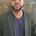 James From Alberton, Gauteng
