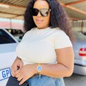 Nomfundo From Alexandra, Gauteng