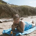 Lientjie Girl From Brits, North West