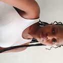 Ntombi From Johannesburg, Gauteng