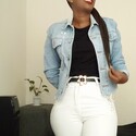 Nancy From Bloemfontein, Free State