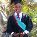 Nyzo From Port Elizabeth, Eastern Cape