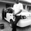 Keighbee From Parys, Free State