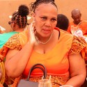 Ntsoaki From Evaton, Gauteng