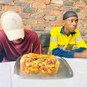 Bafana From Pretoria, Gauteng