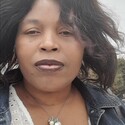 Vicky From Midrand, Gauteng