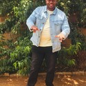Sthibo From Evaton, Gauteng