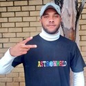 Ronaldo From Alberton, Gauteng