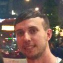 Dave From Pretoria, Gauteng