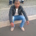 M.Kingdom From Secunda, Mpumalanga