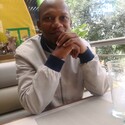 lukeadams From Soweto, Gauteng