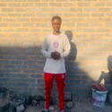Melrose From Alexandra, Gauteng