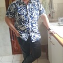 Nick From Roodepoort, Gauteng