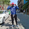 Khiwo From Springs, Gauteng