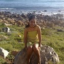 Lovely A From Cape Town, Western Cape