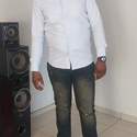Obakeng From Durban, Kwazulu-Natal
