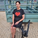 Connie64 From Klerksdorp, North West