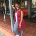 Nozie From Johannesburg, Gauteng