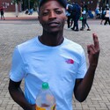 T-man298 From Bloemfontein, Free State