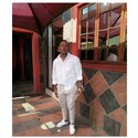 Thabang From Midrand, Gauteng