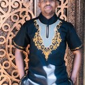 Sandile From Sebokeng, Gauteng