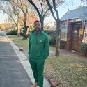 ChinaMan From Randburg, Gauteng