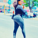 Sara From Estcourt, Kwazulu-Natal