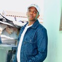 Sipho From Cape Town, Western Cape