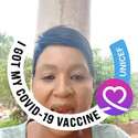 Rose From Mabopane, Gauteng