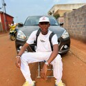 Shownax From Soweto, Gauteng