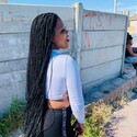 Shantel Sinalo From Cape Town, Western Cape